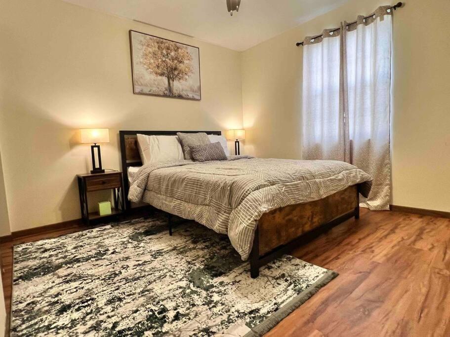 Beautiful 2Br Apartment. Black-Out Curtains Peoria Eksteriør billede