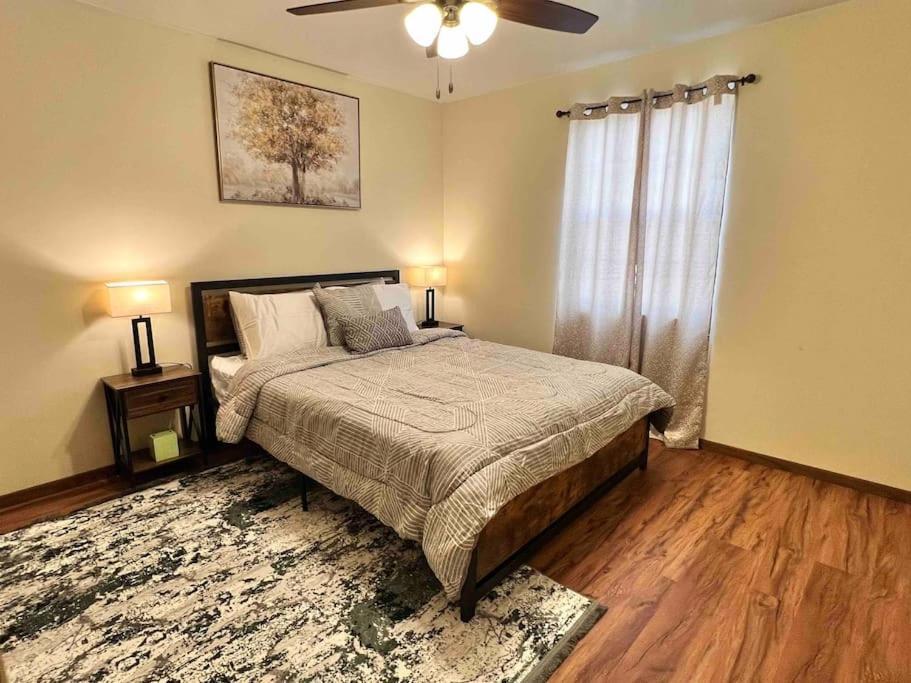 Beautiful 2Br Apartment. Black-Out Curtains Peoria Eksteriør billede