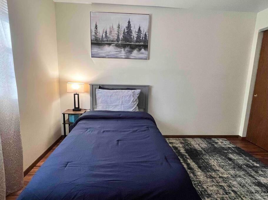 Beautiful 2Br Apartment. Black-Out Curtains Peoria Eksteriør billede