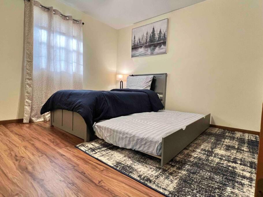 Beautiful 2Br Apartment. Black-Out Curtains Peoria Eksteriør billede