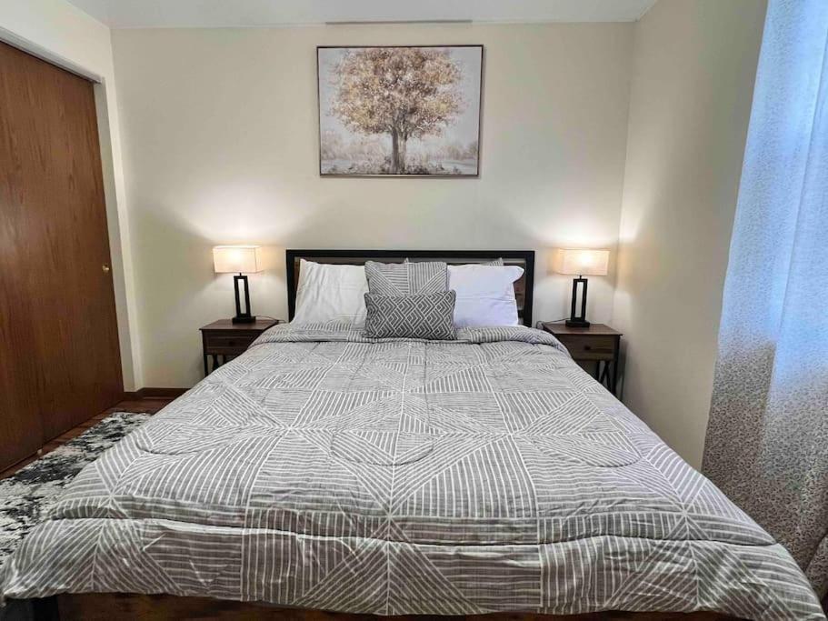 Beautiful 2Br Apartment. Black-Out Curtains Peoria Eksteriør billede